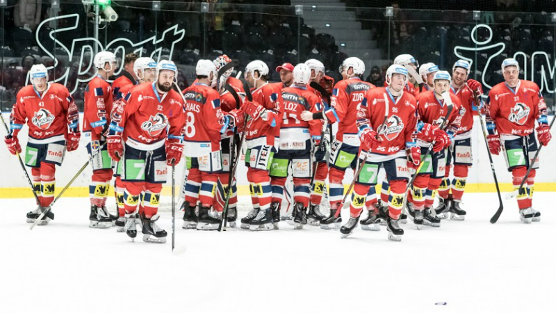 Nový formát i KHL. Na Memoriálu Zbyňka Kusého se představí 6 týmů