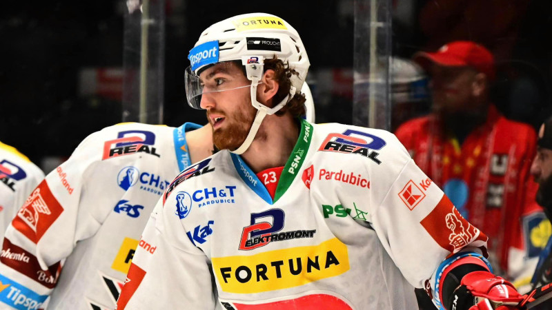 Hokej v číslech: Jak dopadly sezonní predikce? HC Dynamo Pardubice