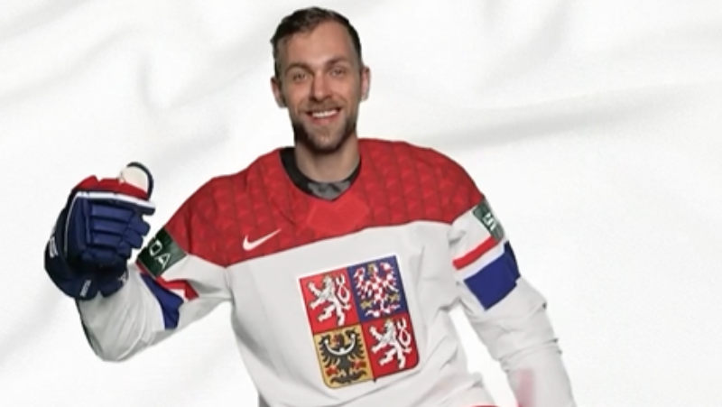 Česká reprezentace má novou gólovou znělku