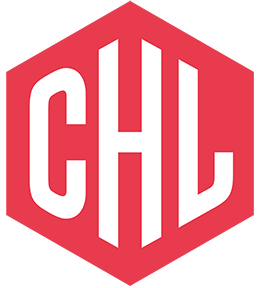 CHL logo