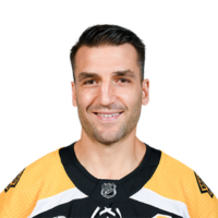 Fotka Patrice Bergeron