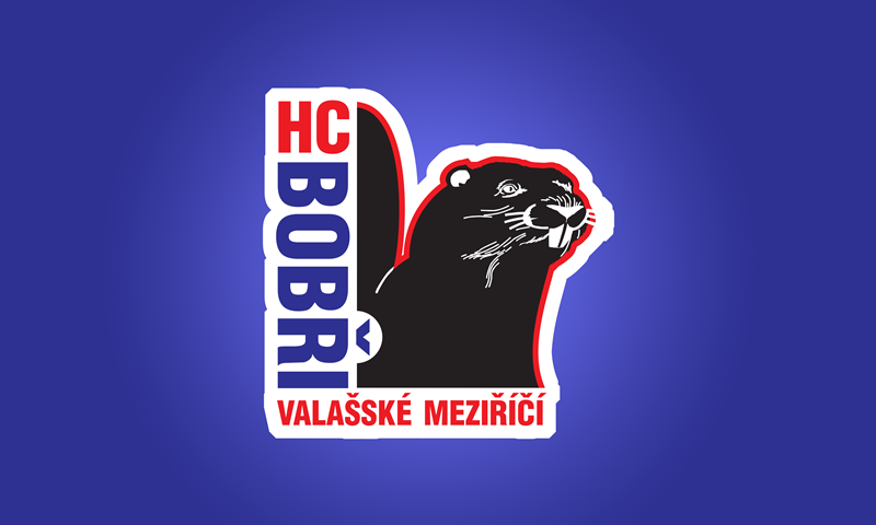 Staré logo Bobrů