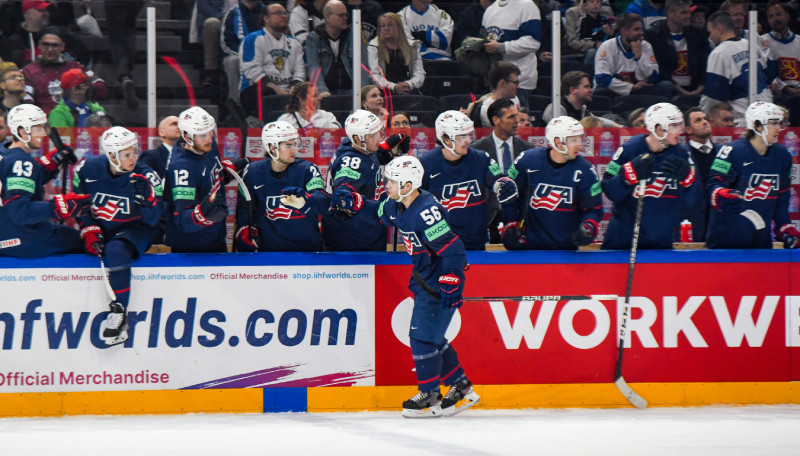 USA staví hvězdný tým! Představily už 15 hráčů NHL, kteří přiletí na MS