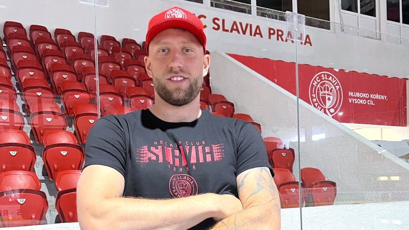 Slavia představila nového asistenta k Totterovi