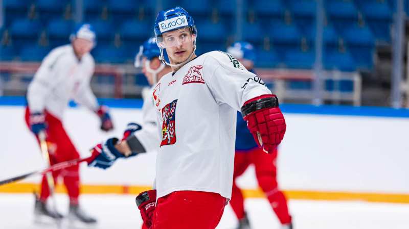 ONLINE: Češi zahajují domácí hry, v akci i posily z NHL