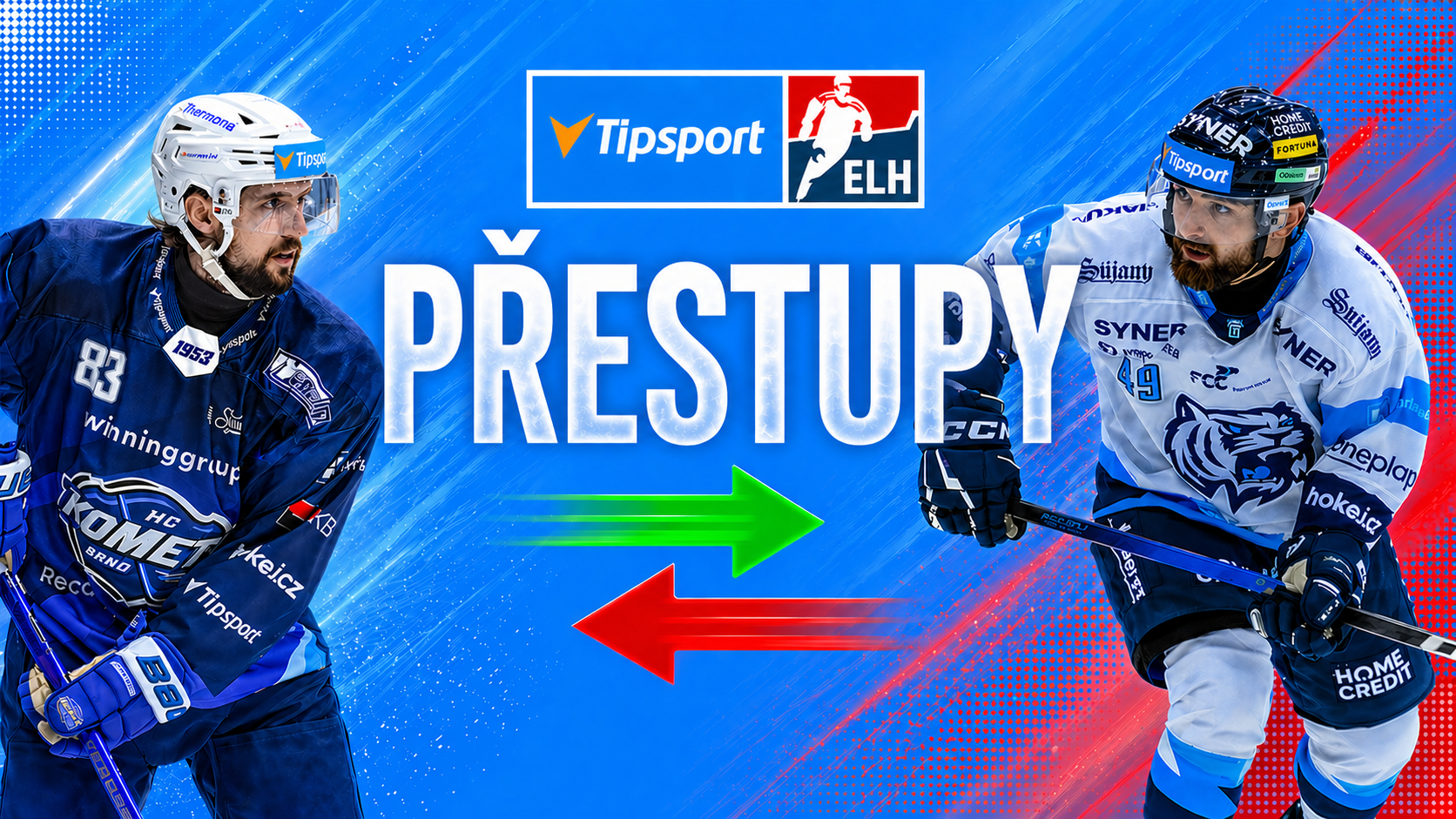 Czech Extraliga Transfers: HC Plzeň Signs Four Players, Cibulka Eyes NHL