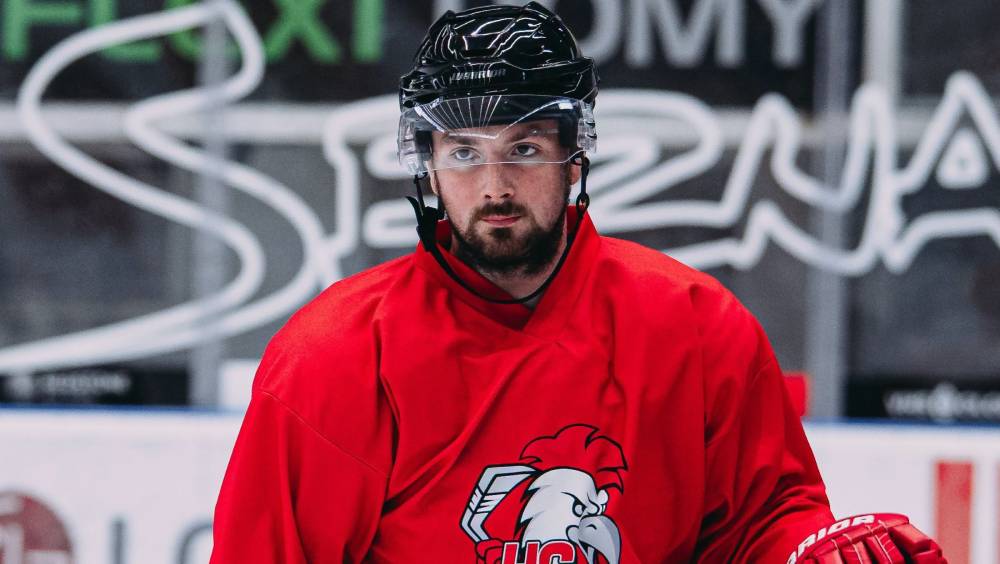 Zach Senyshyn Zach Senyshyn