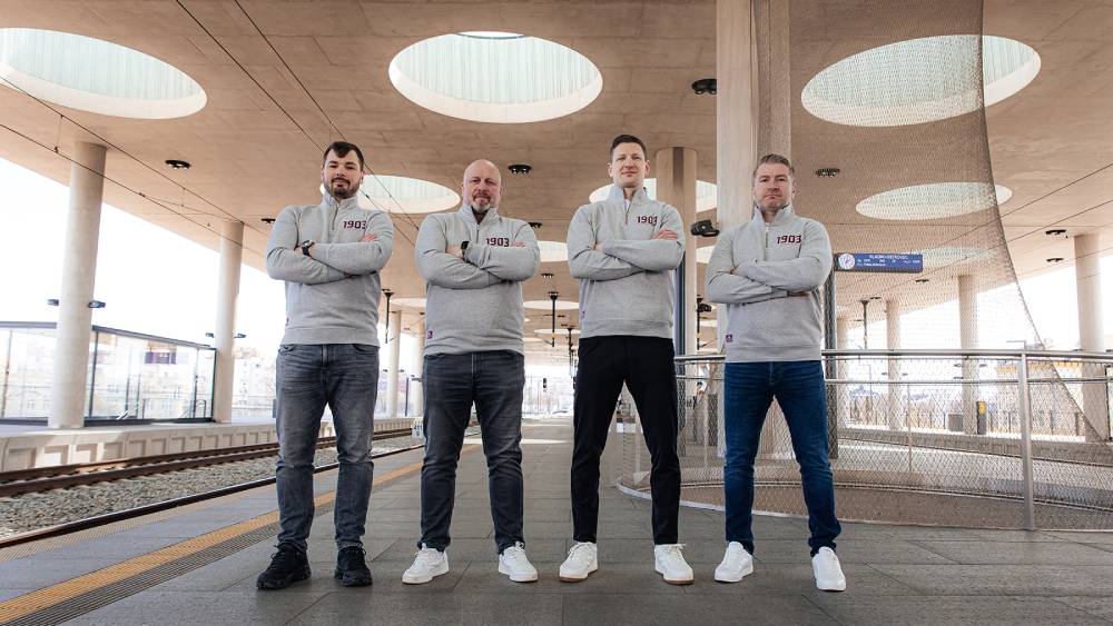 Hc Sparta Praha : ce qu'il faut savoir — image 1