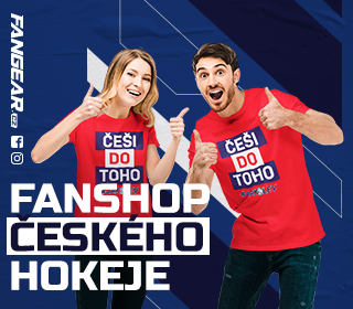 Fanshop hokej.cz