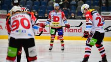 Hokej v číslech: Jak dopadly sezonní predikce? HC Dynamo Pardubice