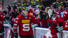 Hokej v číslech: Sparta vyřadila Liberec velmi rychle, ale nadřela se