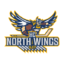logo HC NORTH WINGS