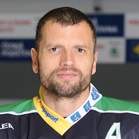 Fotka Michal Broš