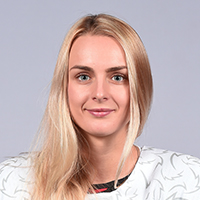 Fotka Tereza Vanišová